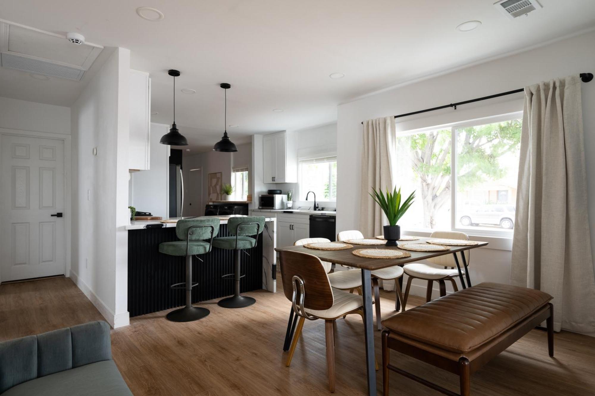 *Golden Getaway* 5 Beds / 8 Minutes To Downtown Villa Сан Диего Екстериор снимка