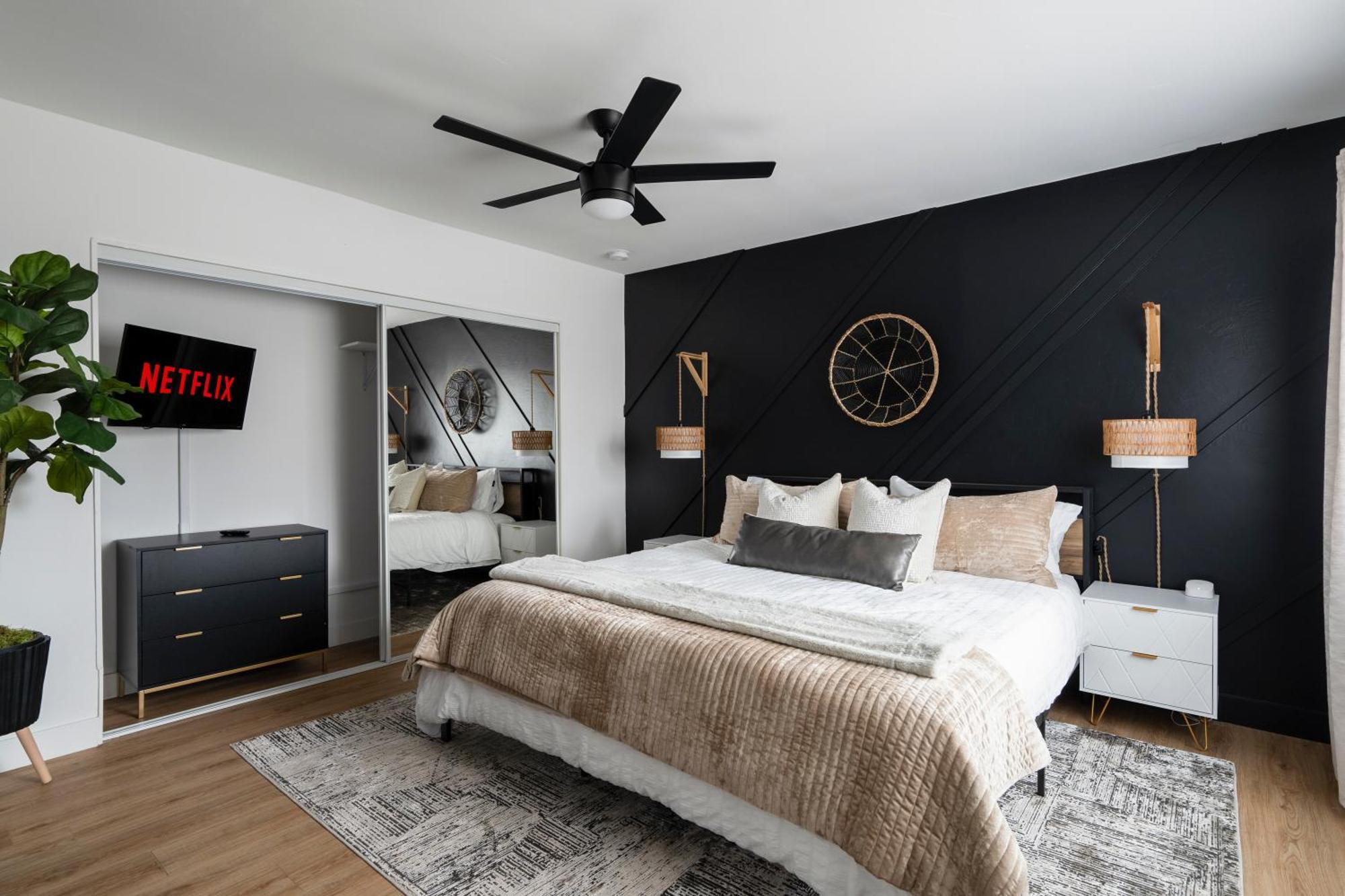*Golden Getaway* 5 Beds / 8 Minutes To Downtown Villa Сан Диего Екстериор снимка