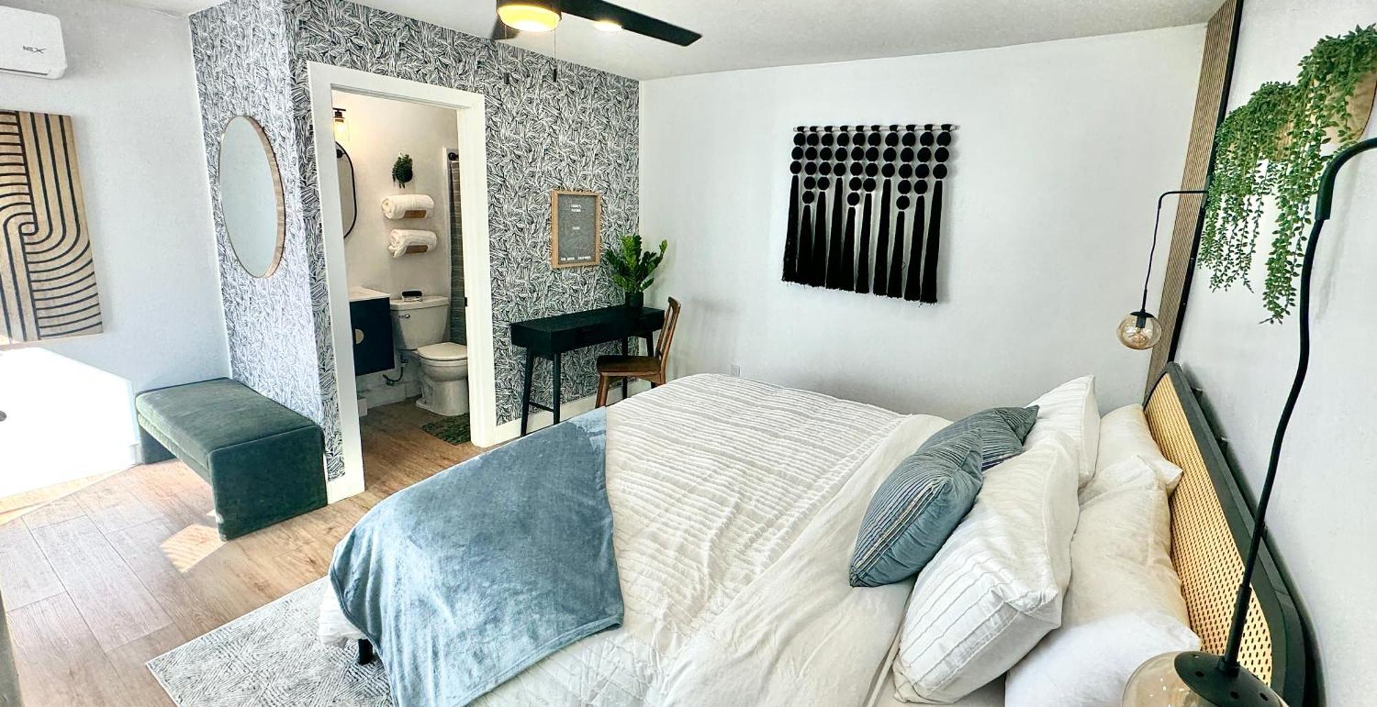 *Golden Getaway* 5 Beds / 8 Minutes To Downtown Villa Сан Диего Екстериор снимка
